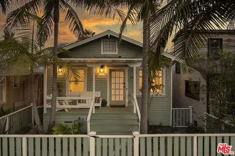 520 Altair Pl, Venice, CA 90291
