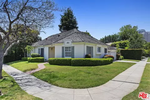 1239 Holmby Ave, Los Angeles, CA 90024