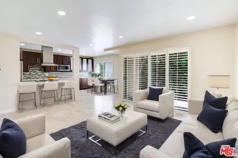 1023 Hancock Ave #114, West Hollywood, CA 90069