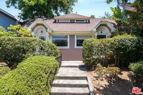 4325 Gateway Ave, Los Angeles, CA 90029