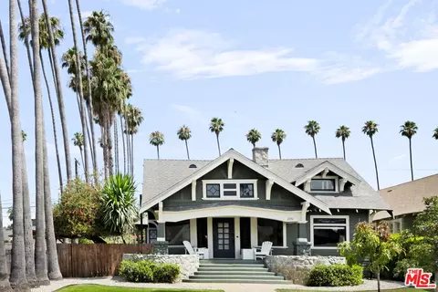 2351 W 31st St, Los Angeles, CA 90018