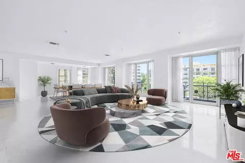 10580 Wilshire Blvd #4NW, Los Angeles, CA 90024