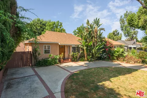 14242 Hortense St, Sherman Oaks, CA 91423