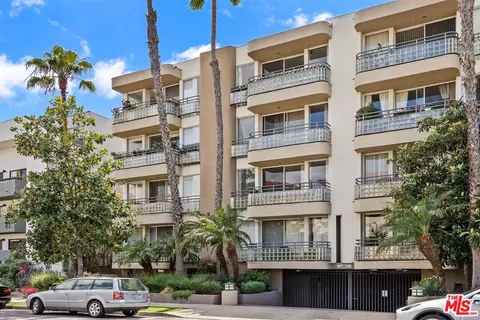 1819 Holmby Ave #203, Los Angeles, CA 90025