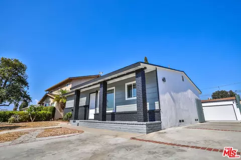 4032 N Frijo Ave, Covina, CA 91722