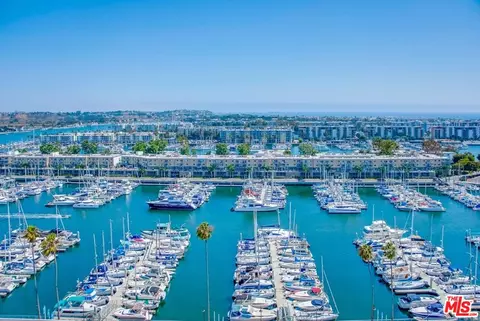 4314 Marina City #PH17, Marina Del Rey, CA 90292