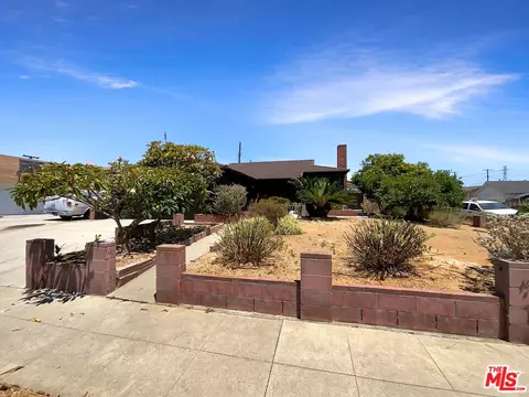 17122 Merit Ave, Gardena, CA 90247
