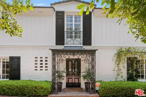1991 Outpost Cir, Los Angeles, CA 90068