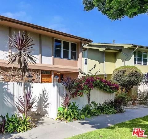 5215 S Sepulveda Blvd #11D, Culver City, CA 90230