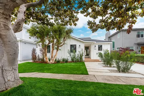 7610 El Manor Ave, Los Angeles, CA 90045