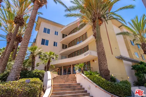 13200 Pacific Promenade Prome Prome #304, Playa Vista, CA 90094