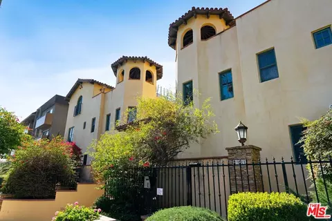1331 N Sycamore Ave #3, Los Angeles, CA 90028