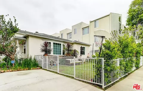 1827 NW Thayer Ave, Los Angeles, CA 90025