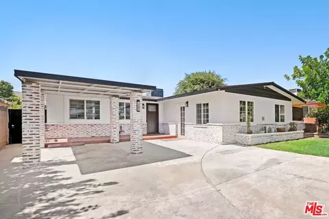 13007 Corcoran St, San Fernando, CA 91340