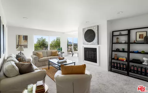 1230 Horn Ave #630, West Hollywood, CA 90069