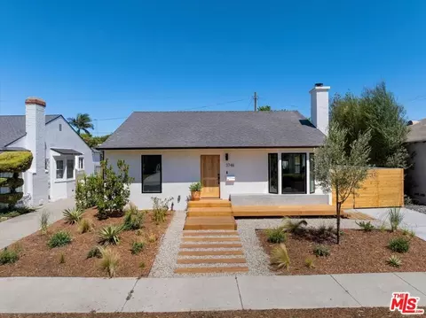 3746 West Blvd, Los Angeles, CA 90016