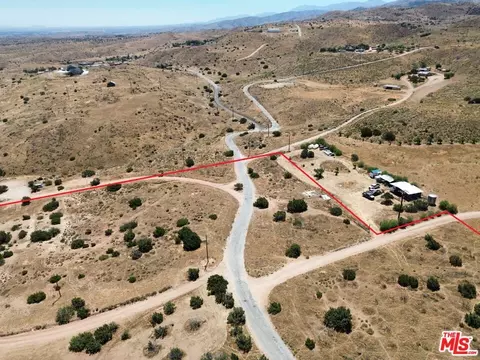 1947 Carson Mesa Rd, Palmdale, CA 93550 photo 1