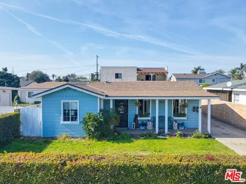 18421 Regina Ave, Torrance, CA 90504