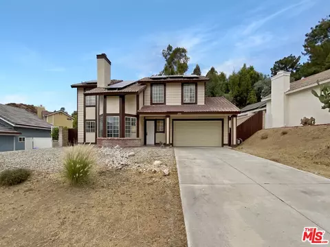 29141 Poppy Meadow St, Canyon Country, CA 91387