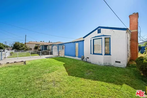 515 N Rose Ave, Compton, CA 90221 photo 12