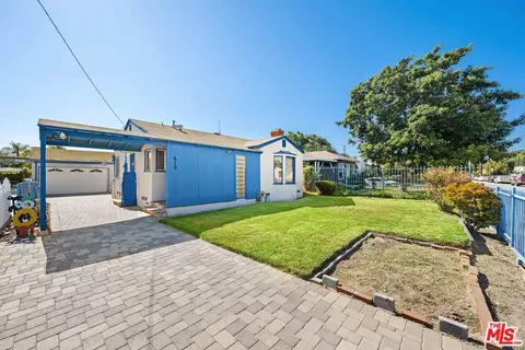 515 N Rose Ave, Compton, CA 90221 photo 13