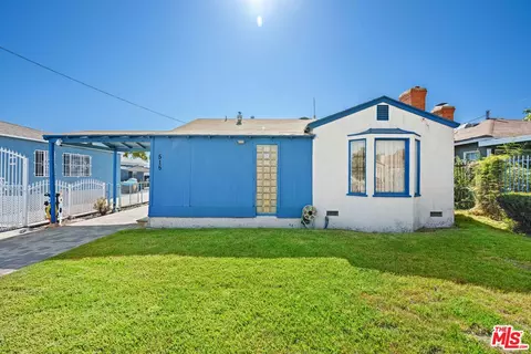 515 N Rose Ave, Compton, CA 90221