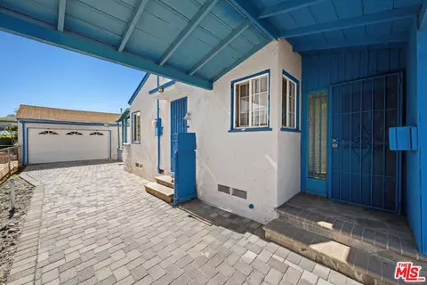 515 N Rose Ave, Compton, CA 90221 photo 16