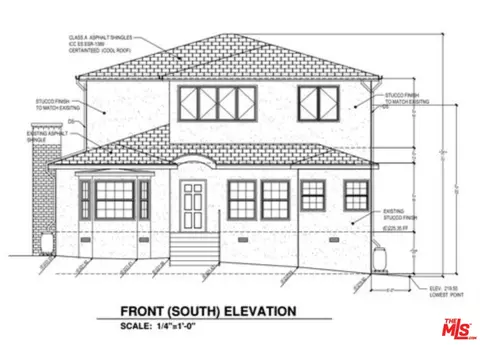 3022 Patricia Ave, Los Angeles, CA 90064