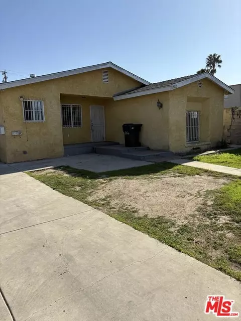 1260 W 94th St, Los Angeles, CA 90044