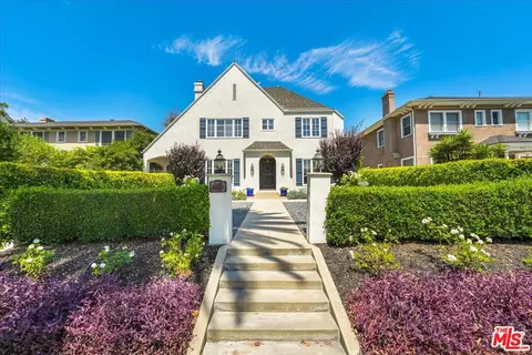 921 S Victoria Ave, Los Angeles, CA 90019