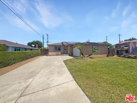 15149 Cerecita Dr, Whittier, CA 90604