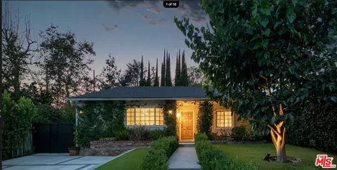 4411 Radford Ave, Valley Village, CA 91607