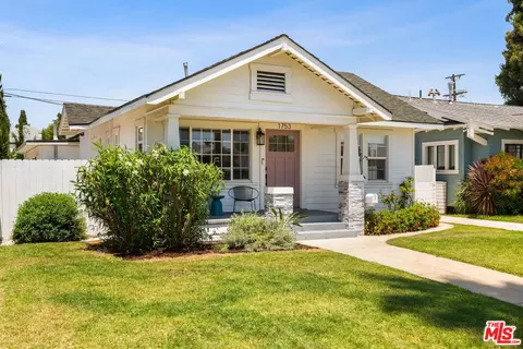 1753 W 41st Dr, Los Angeles, CA 90062