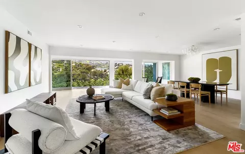17337 Tramonto Dr #105, Pacific Palisades, CA 90272
