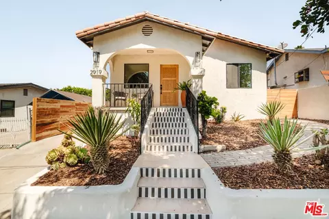 2919 Valle Vista Dr, Los Angeles, CA 90065