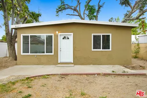 Exterior - 961 E 2nd St, San Bernardino, CA 92408 photo 1 of 3