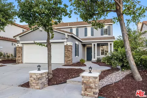 25630 Lewis Way, Stevenson Ranch, CA 91381