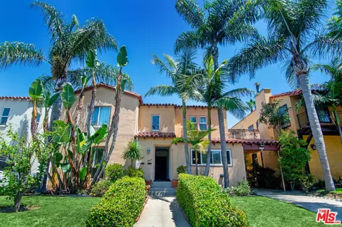 8013 W 4th St, Los Angeles, CA 90048