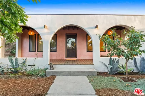 5322 Westhaven St, Los Angeles, CA 90016