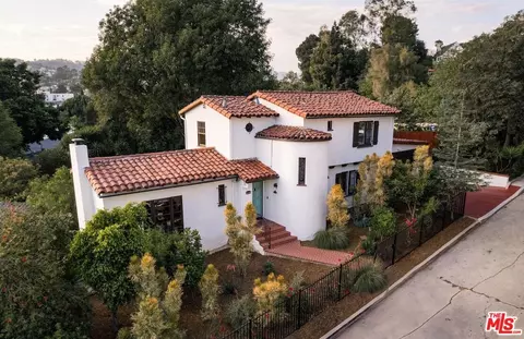 3037 Angus St, Los Angeles, CA 90039