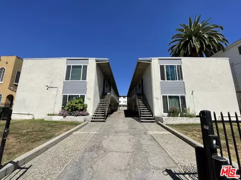 1532 S Wilton Pl, Los Angeles, CA 90019
