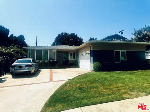 7318 W 91st St, Los Angeles, CA 90045