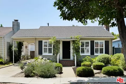 9044 Olin St, Los Angeles, CA 90034