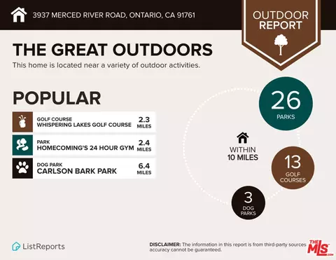 Other - 3937 Merced River Rd, Ontario, CA 91761 photo 2 of 4