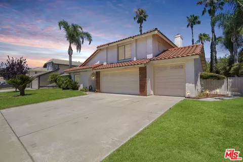 Exterior - 3937 Merced River Rd, Ontario, CA 91761 photo 3 of 3