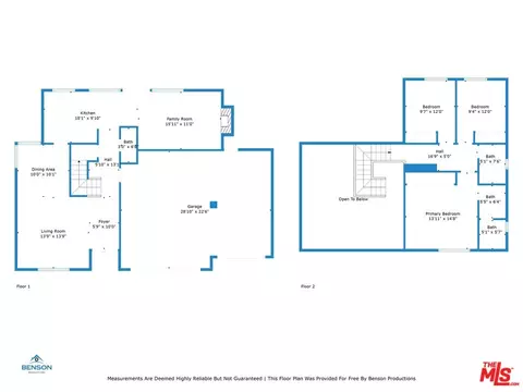 Floorplan - 3937 Merced River Rd, Ontario, CA 91761 photo 1 of 3