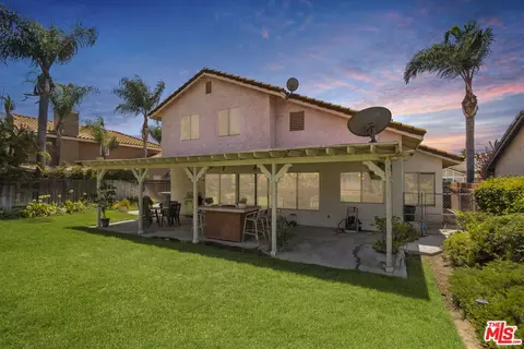 Exterior - 3937 Merced River Rd, Ontario, CA 91761 photo 2 of 3