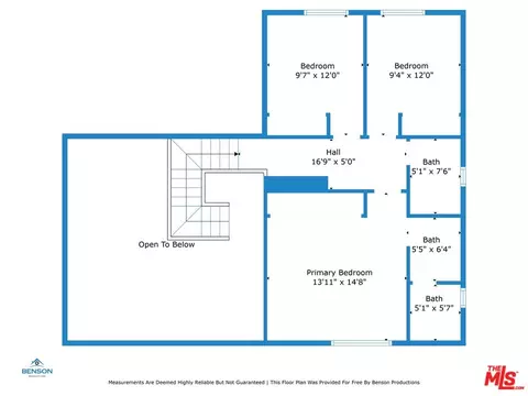 Floorplan - 3937 Merced River Rd, Ontario, CA 91761 photo 3 of 3