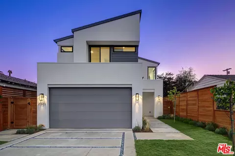 2523 S Westgate Ave, Los Angeles, CA 90064