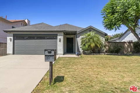 13529 Flatbush Ave, Norwalk, CA 90650